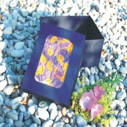 Handnähen/Nähmaschine