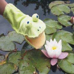 Handnähen/Nähmaschine