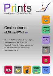 Lehrergeheft Printprodukte