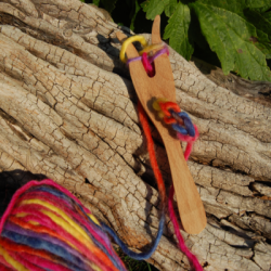 Häkeln/Stricken/Weben