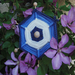 Textile Mat./Fäden/Wickeln