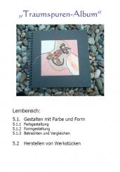 Unterrichtsvorbereitung - Album 