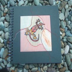 Materialset Dotpainting Album 