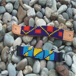 Materialset Lanyard Schlüsselanhänger 