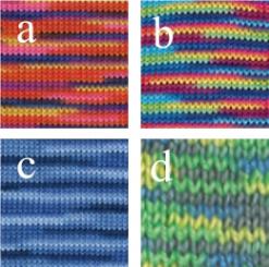 BW-Garn Catania Color 