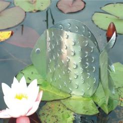 Materialset Fischwindlicht 