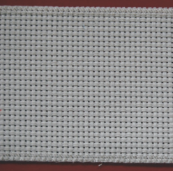 Gitterstoff Aida 4-Fädig / Laufmeter 