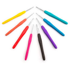 Häkelnadel Stärke 3 