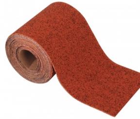 Holzschleifpapier grob 