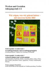 Unterrichtsvorbereitung - Inchie-Bild 