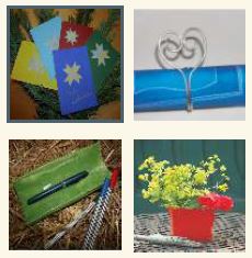 Kreativordner Kleine Dinge / auf Datenträger 