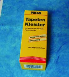 Tapetenkleister 