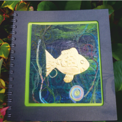 Materialset Künstleralbum Paul Klee 