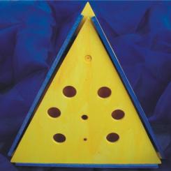 Materialset Kugelfalle 