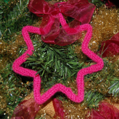 Materialset Strickstern 