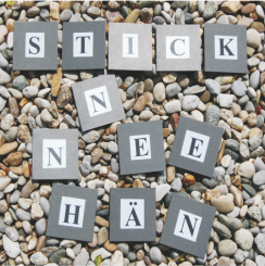 Materialset Memory groß 