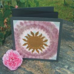 Materialset Metall Leporello 