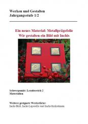 Unterrichtsvorbereitung - Inchi Bild 