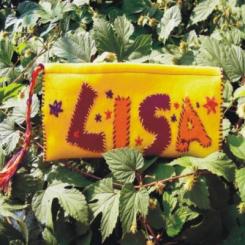 Materialset Schlampermäppchen 