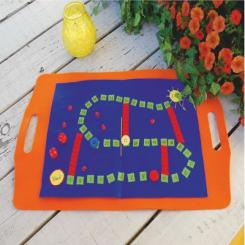 Materialset Spieltasche 