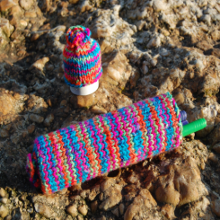 Materialset Strickdose 