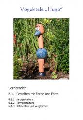 Unterrichtsvorbereitung - Vogelstele 