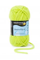 Schachenmayr Wash-Filz-it 