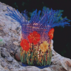 Materialset Wiesenlicht 