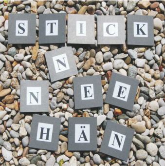 Materialset Memory groß 