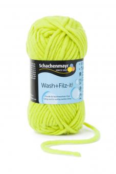 Schachenmayr Wash-Filz-it 